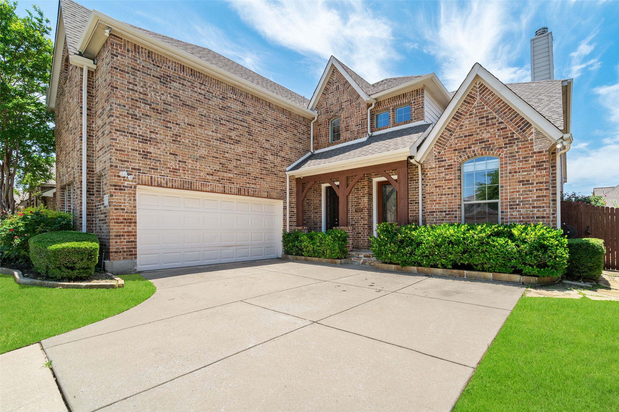 9857 Avalon Drive Frisco TX 75035