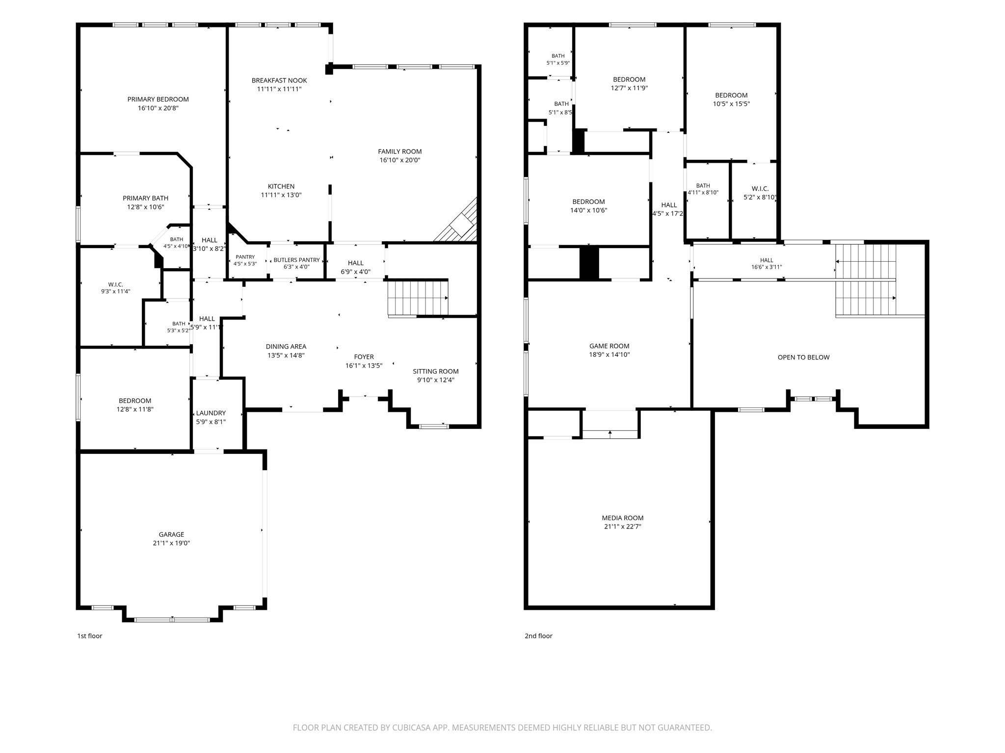 9857 Avalon Drive Frisco TX 75035