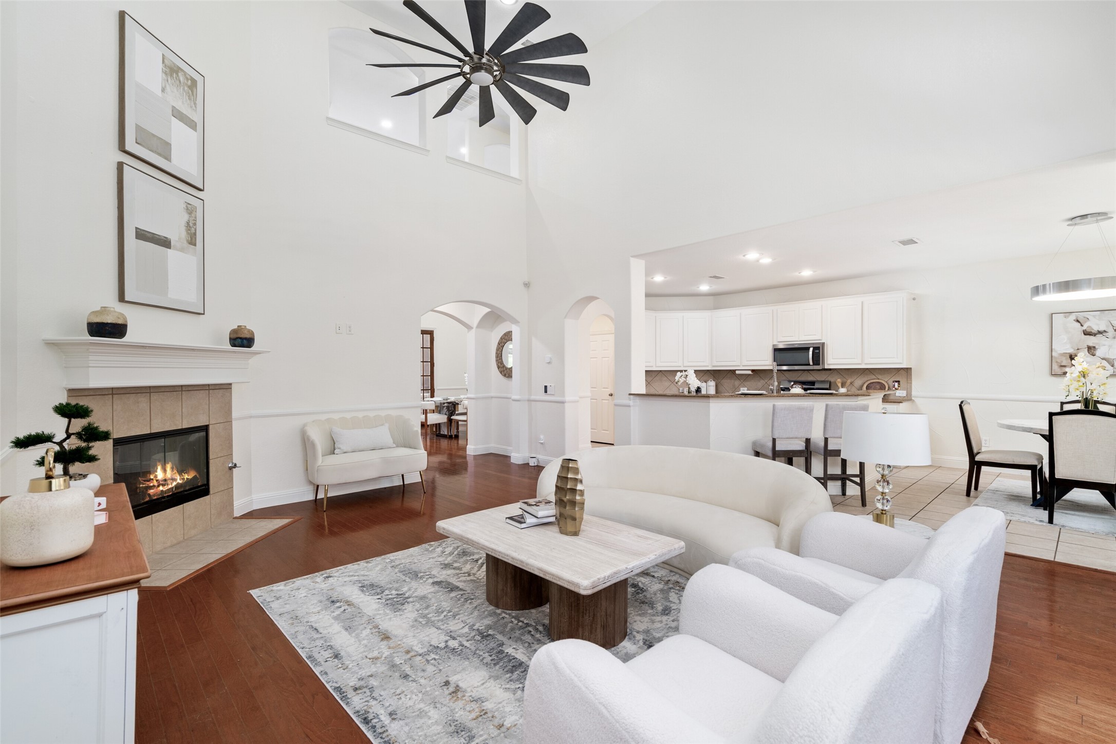 9857 Avalon Drive Frisco TX 75035