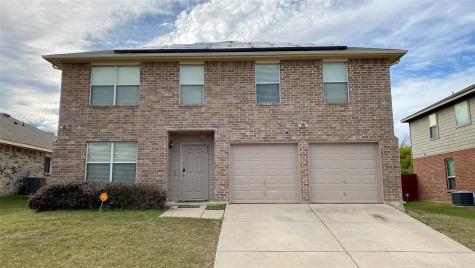 633 Woodpecker Lane Fort Worth TX 76108