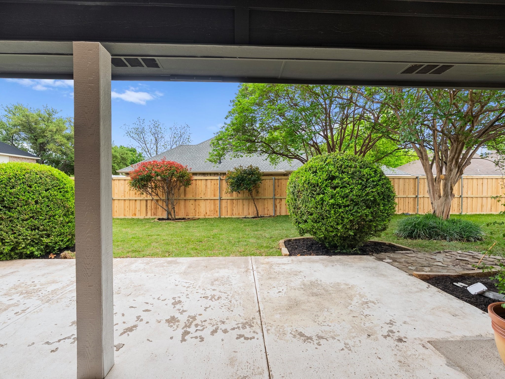 7306 Lynn Drive Rowlett TX 75088