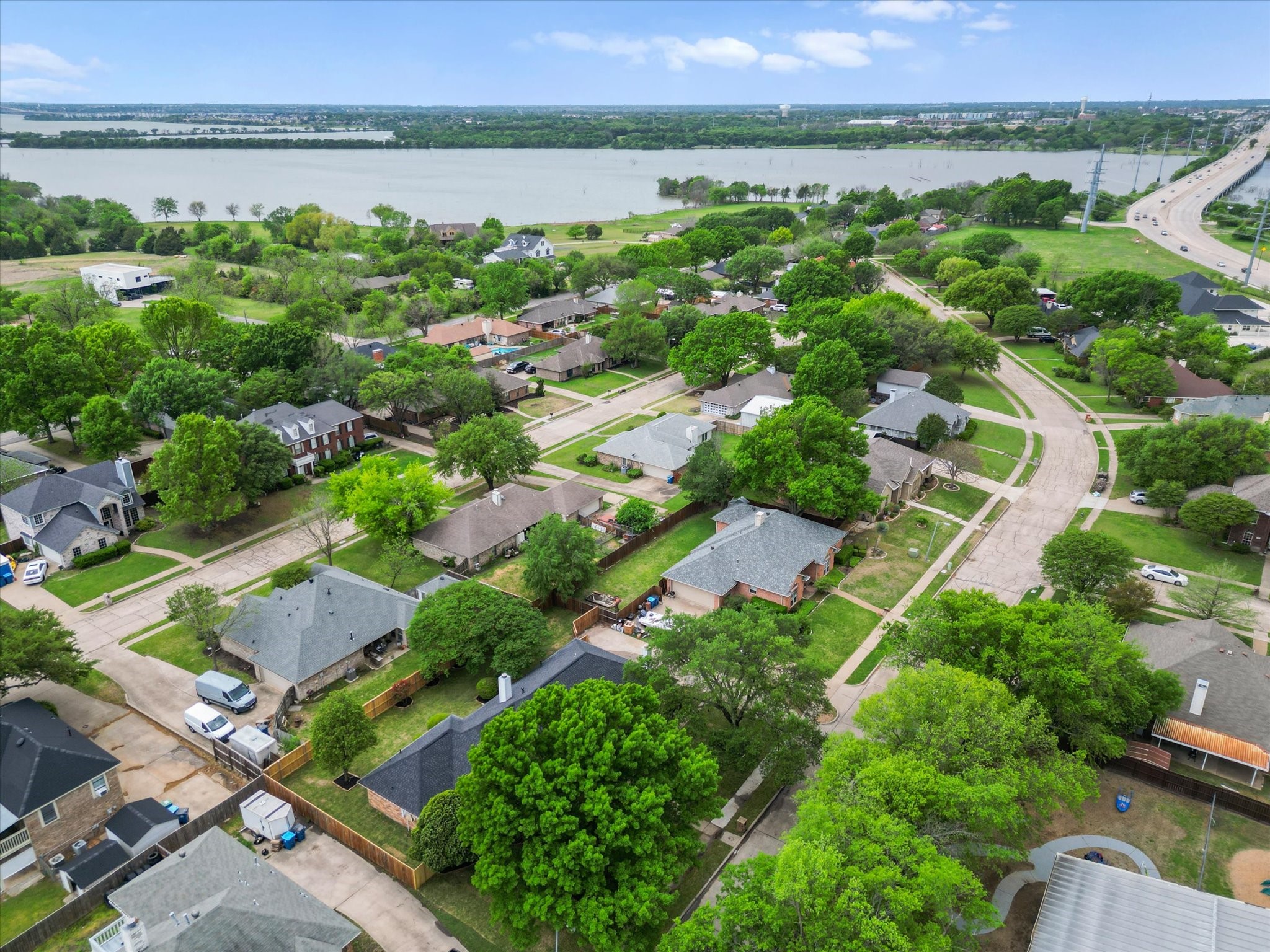7306 Lynn Drive Rowlett TX 75088