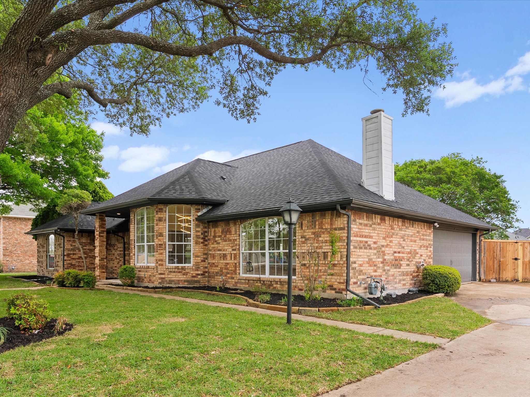 7306 Lynn Drive Rowlett TX 75088