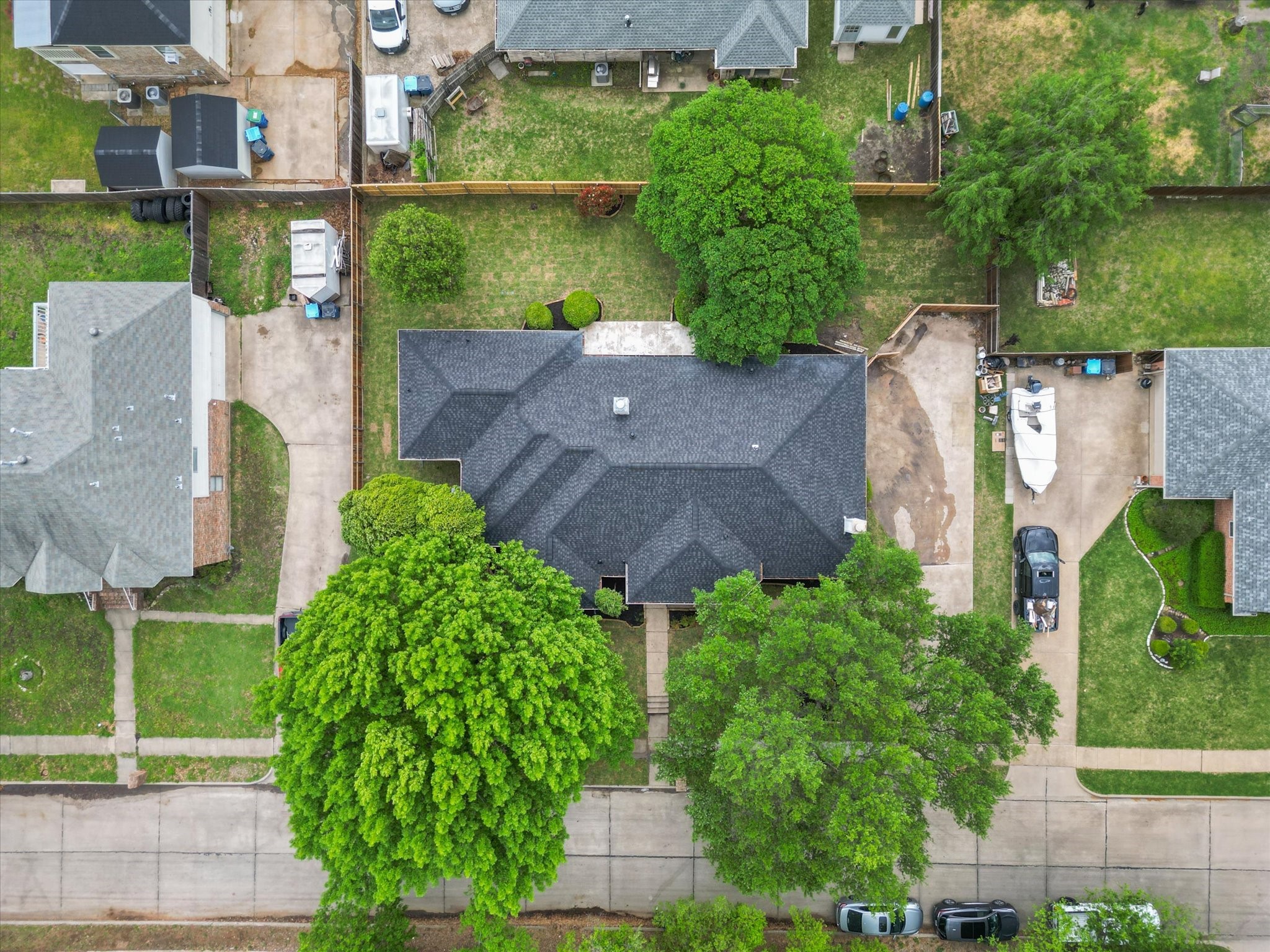 7306 Lynn Drive Rowlett TX 75088