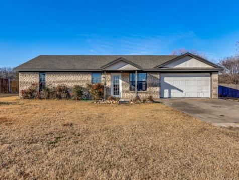 506 Ranch Road Granbury TX 76049