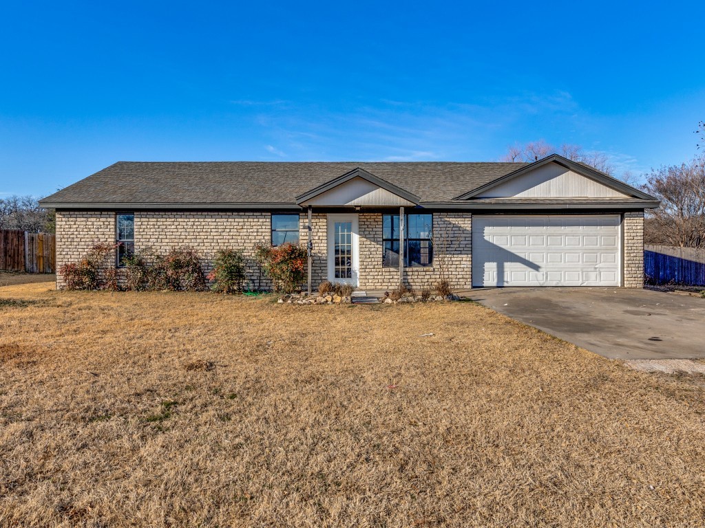 506 Ranch Road Granbury TX 76049