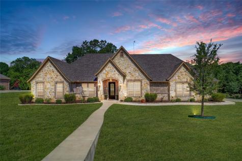 307 Arapahoe Ridge Weatherford TX 76087
