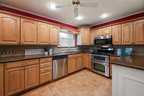 1229 Magnolia Drive Richardson TX 75080