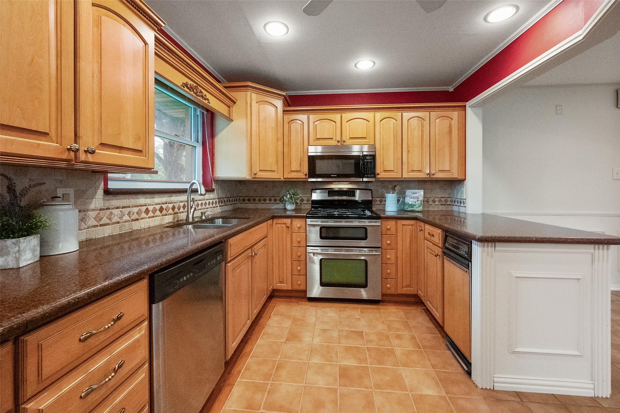 1229 Magnolia Drive Richardson TX 75080