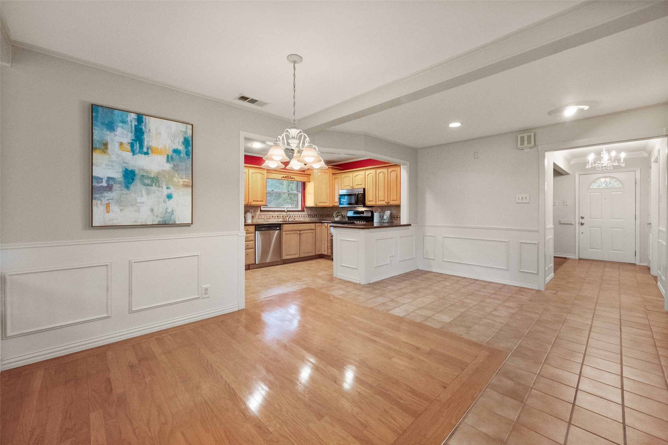 1229 Magnolia Drive Richardson TX 75080