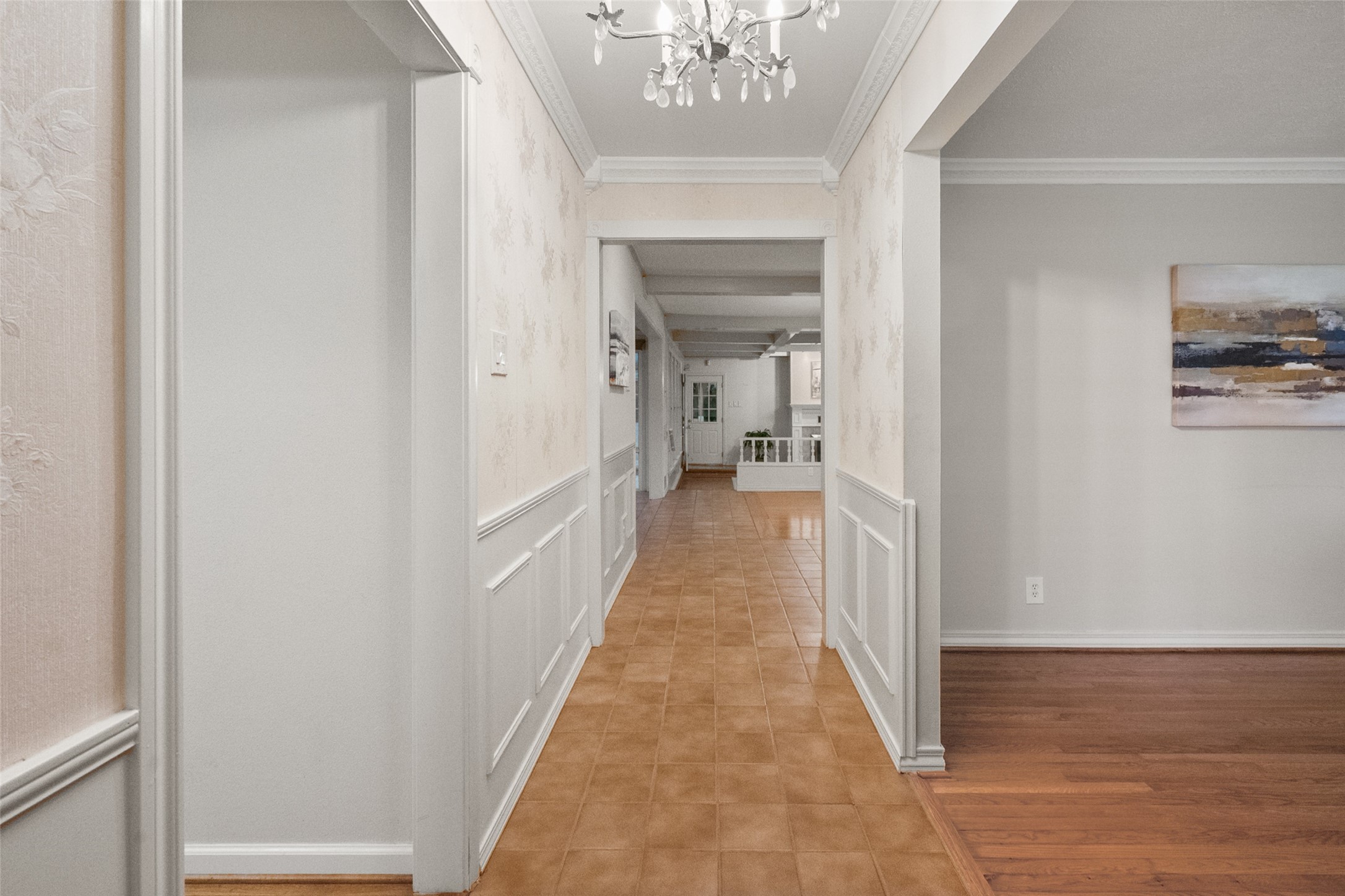 1229 Magnolia Drive Richardson TX 75080