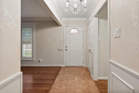 1229 Magnolia Drive Richardson TX 75080