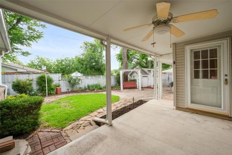 1229 Magnolia Drive Richardson TX 75080