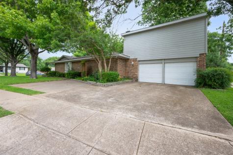 1229 Magnolia Drive Richardson TX 75080