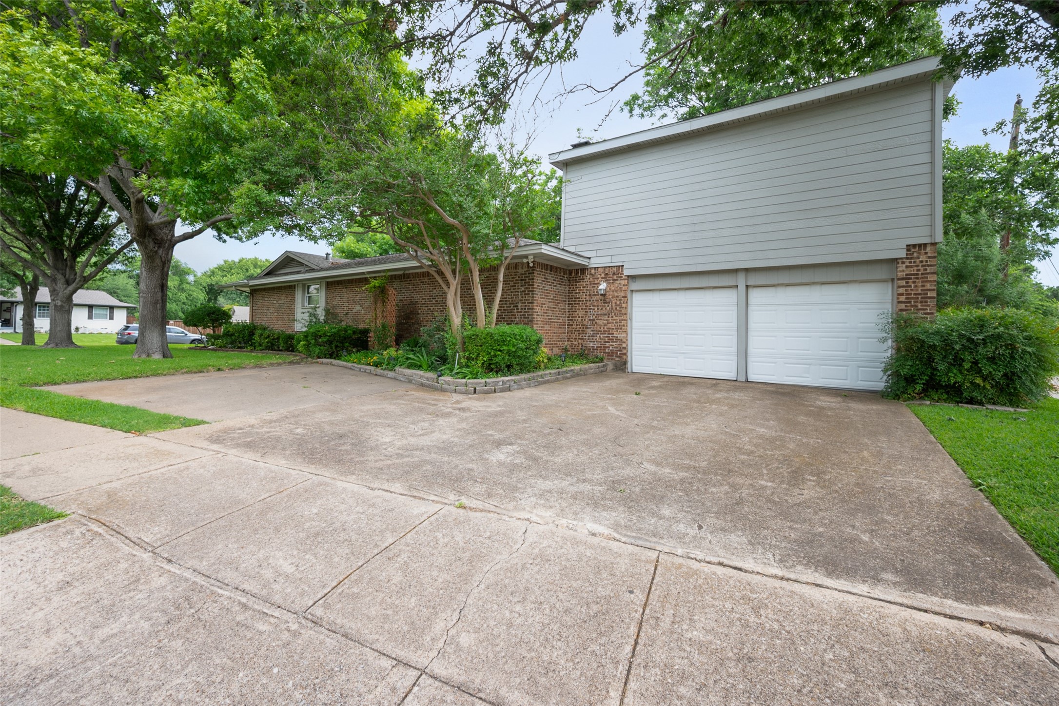 1229 Magnolia Drive Richardson TX 75080