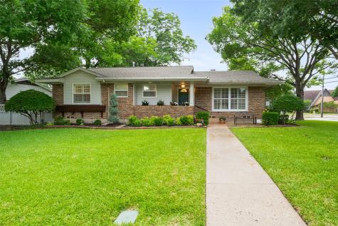 1229 Magnolia Drive Richardson TX 75080