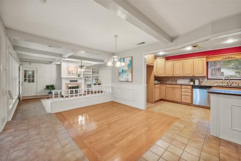 1229 Magnolia Drive Richardson TX 75080