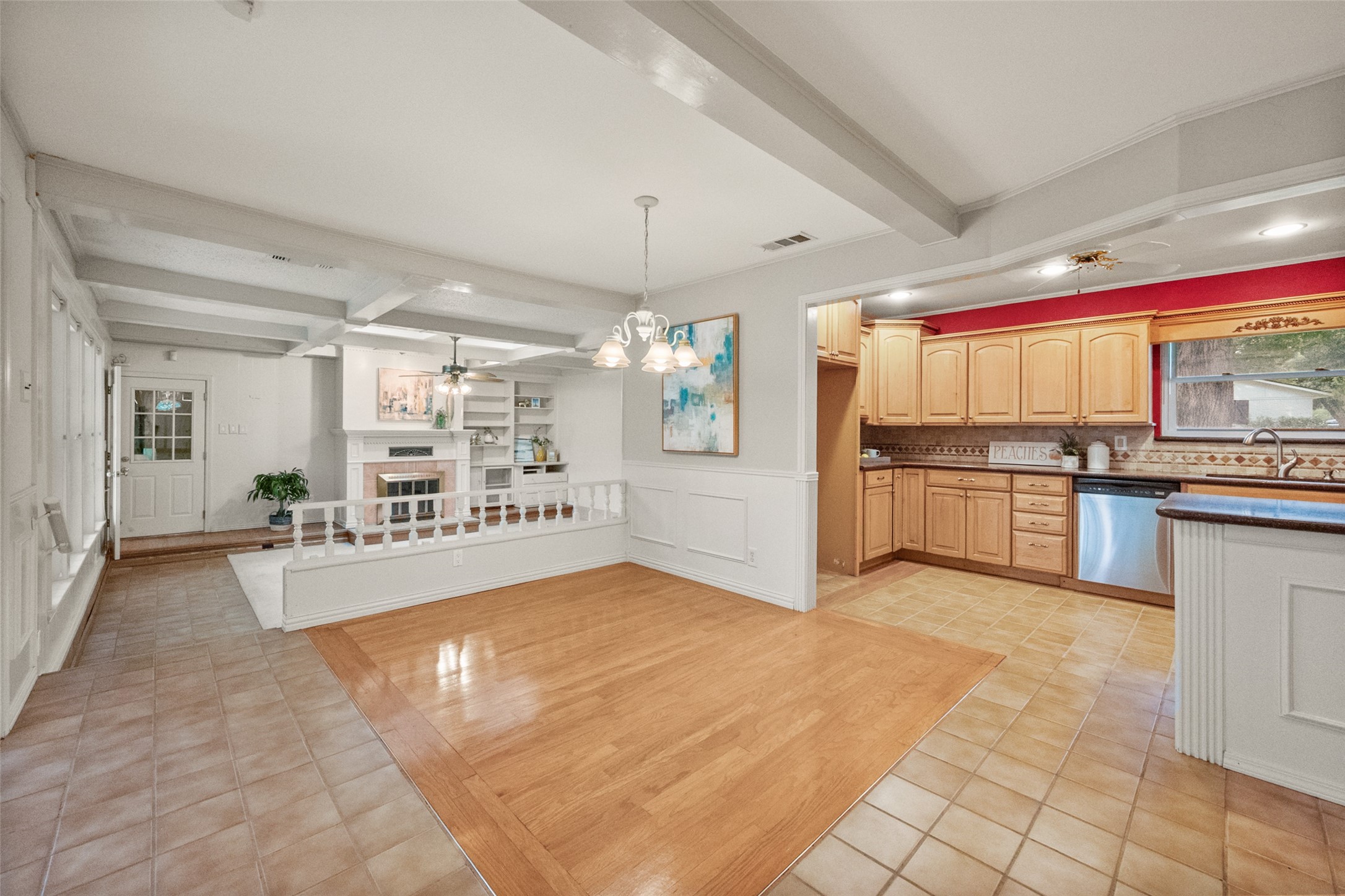 1229 Magnolia Drive Richardson TX 75080