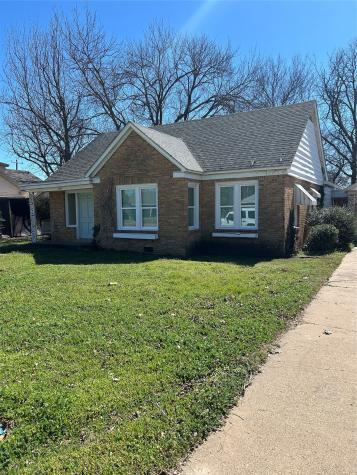 903 W Main Street Olney TX 76374