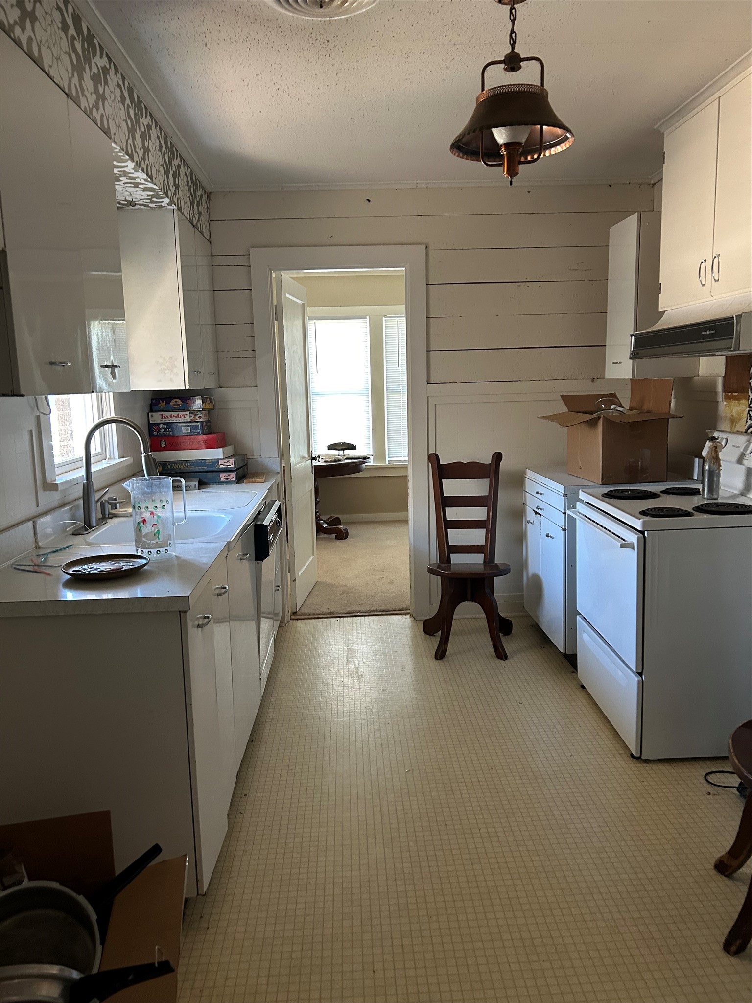 903 W Main Street Olney TX 76374