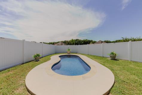 821 Quail Run Lane Lancaster TX 75146