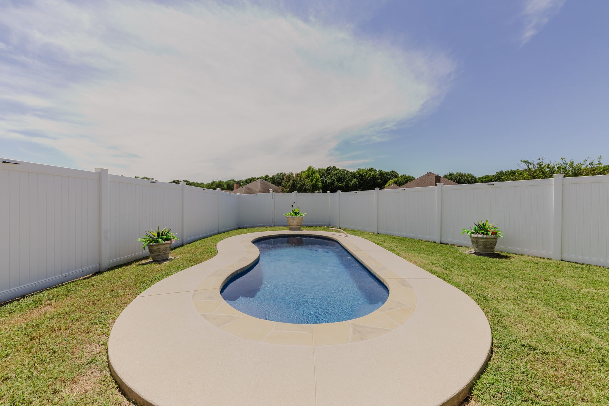 821 Quail Run Lane Lancaster TX 75146