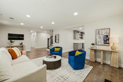 2006 Marydale Drive Dallas TX 75208