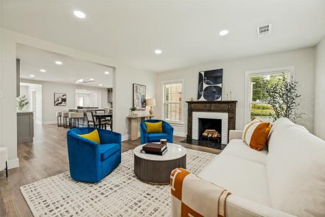 2006 Marydale Drive Dallas TX 75208