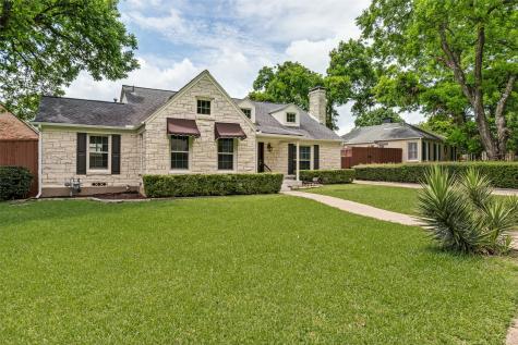 2006 Marydale Drive Dallas TX 75208