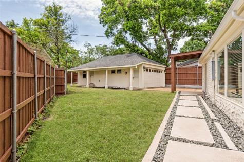 2006 Marydale Drive Dallas TX 75208