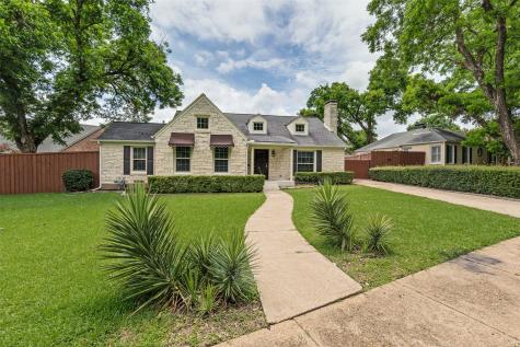 2006 Marydale Drive Dallas TX 75208
