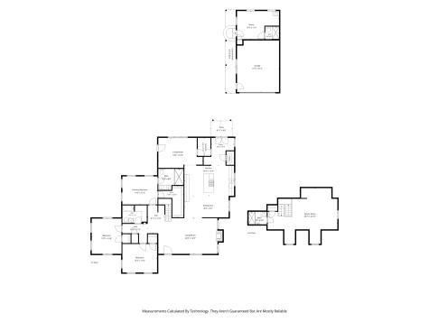 2006 Marydale Drive Dallas TX 75208