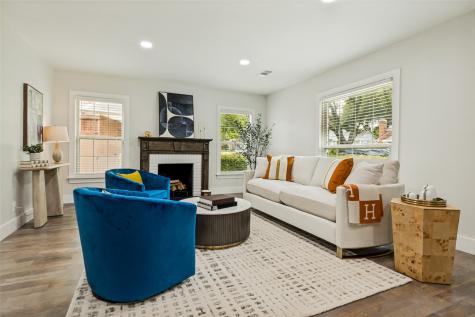 2006 Marydale Drive Dallas TX 75208