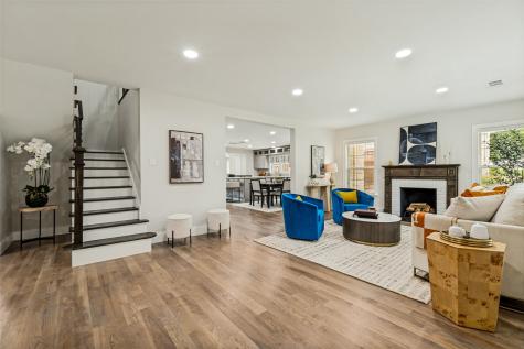 2006 Marydale Drive Dallas TX 75208