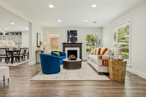 2006 Marydale Drive Dallas TX 75208