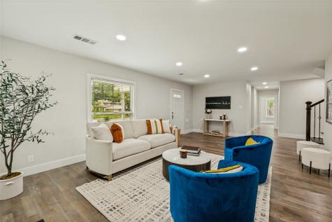 2006 Marydale Drive Dallas TX 75208
