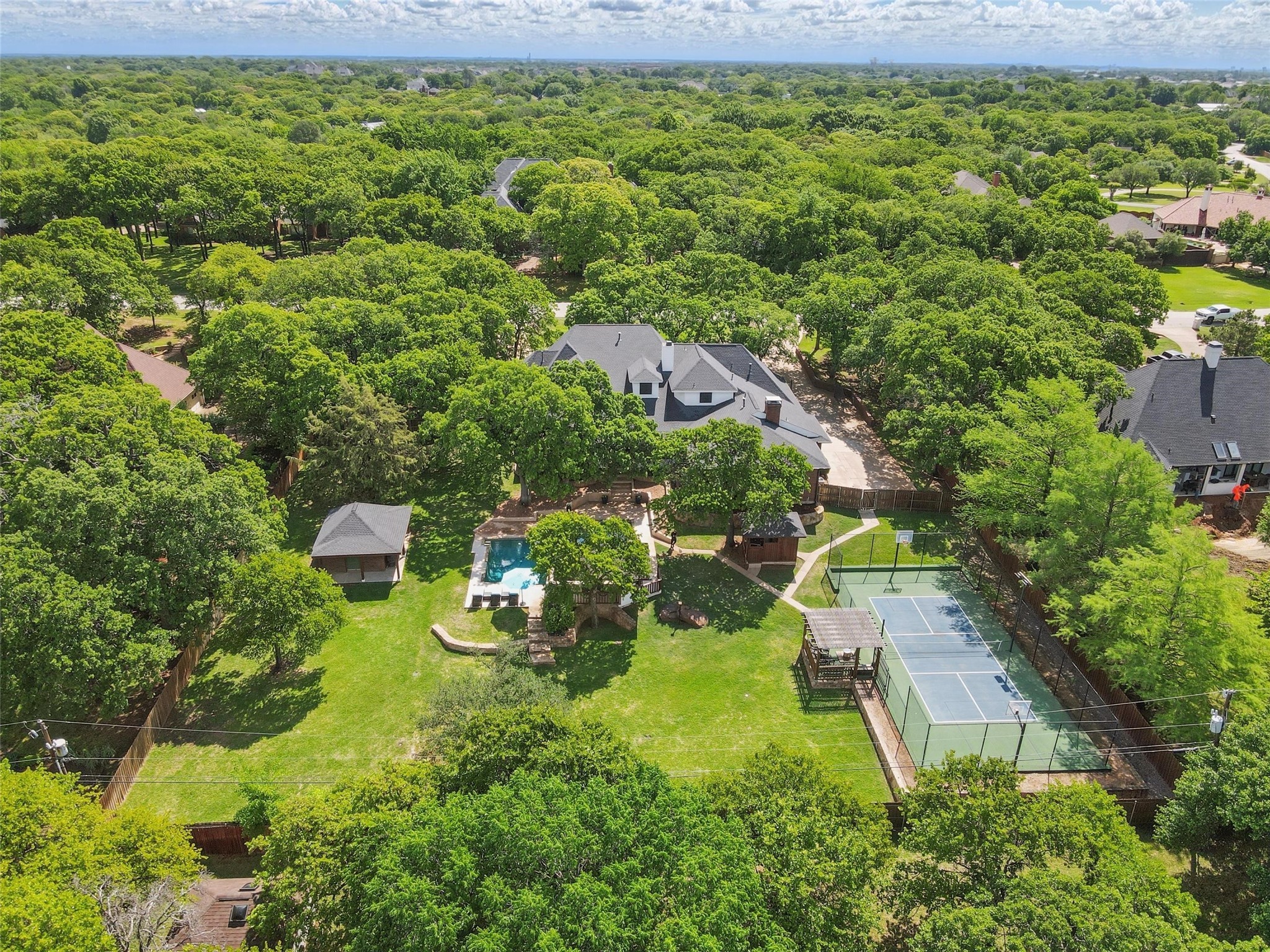 1372 Holland Hill Southlake TX 76092
