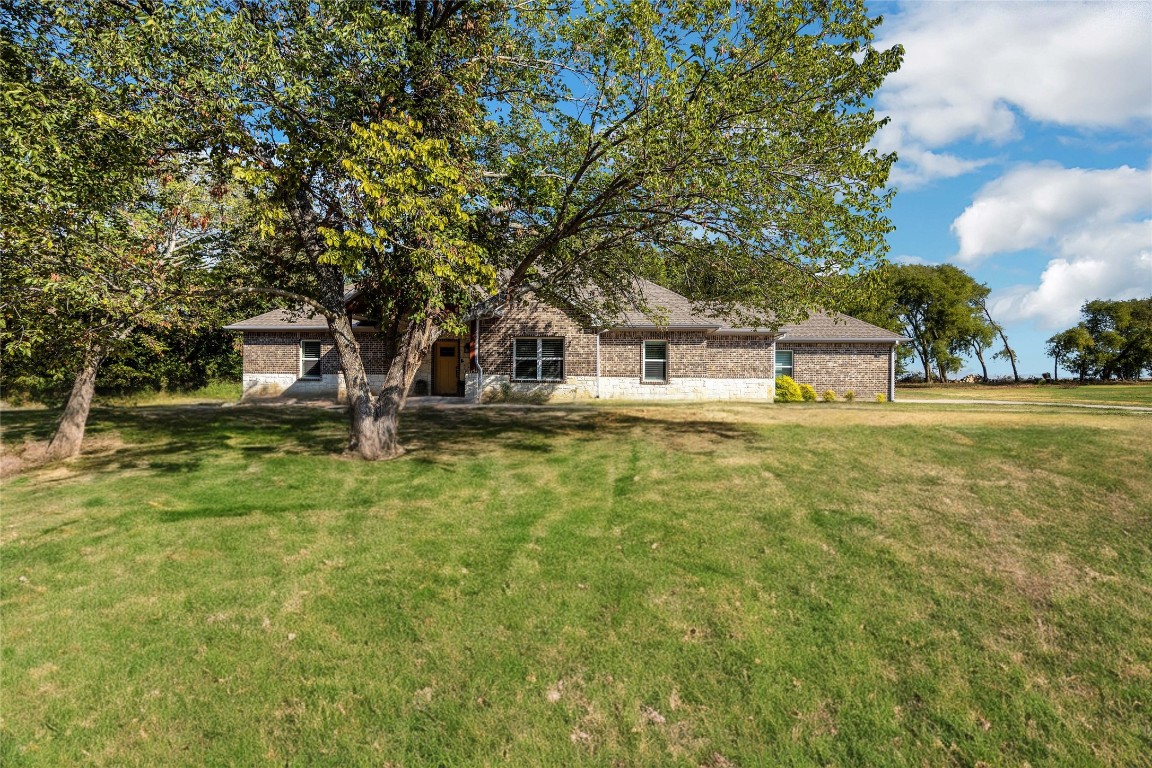 146 Whispering Winds Drive Gunter TX 75058