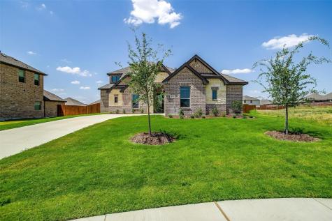 5605 Log Cabin Court Midlothian TX 76065