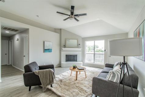 1937 Fox Meadow Trail Grand Prairie TX 75052