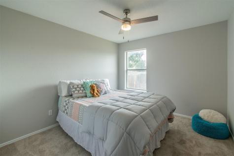 1937 Fox Meadow Trail Grand Prairie TX 75052