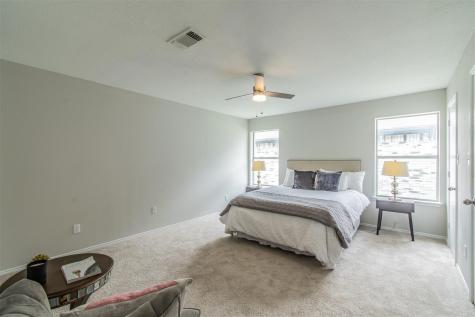 1937 Fox Meadow Trail Grand Prairie TX 75052