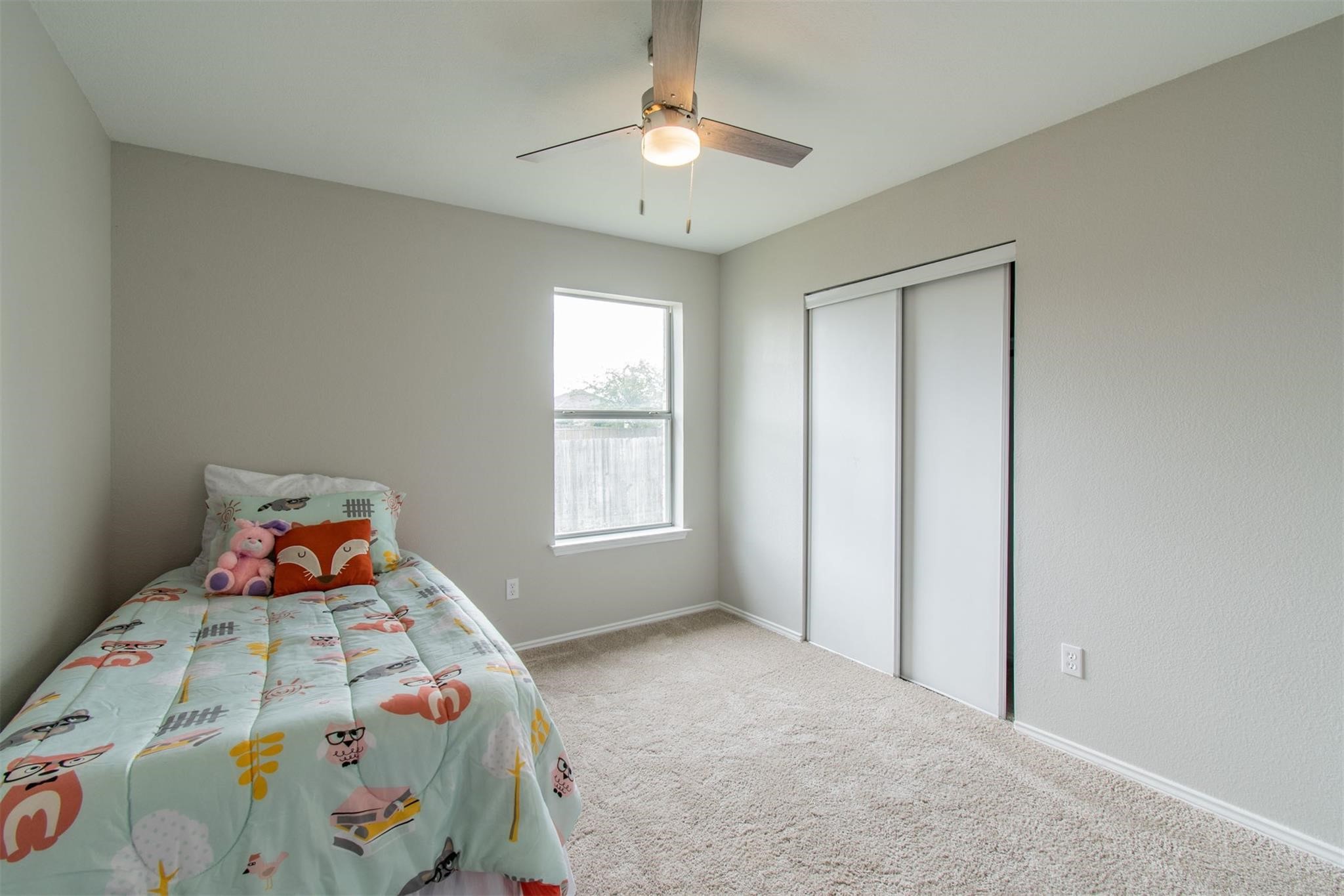 1937 Fox Meadow Trail Grand Prairie TX 75052