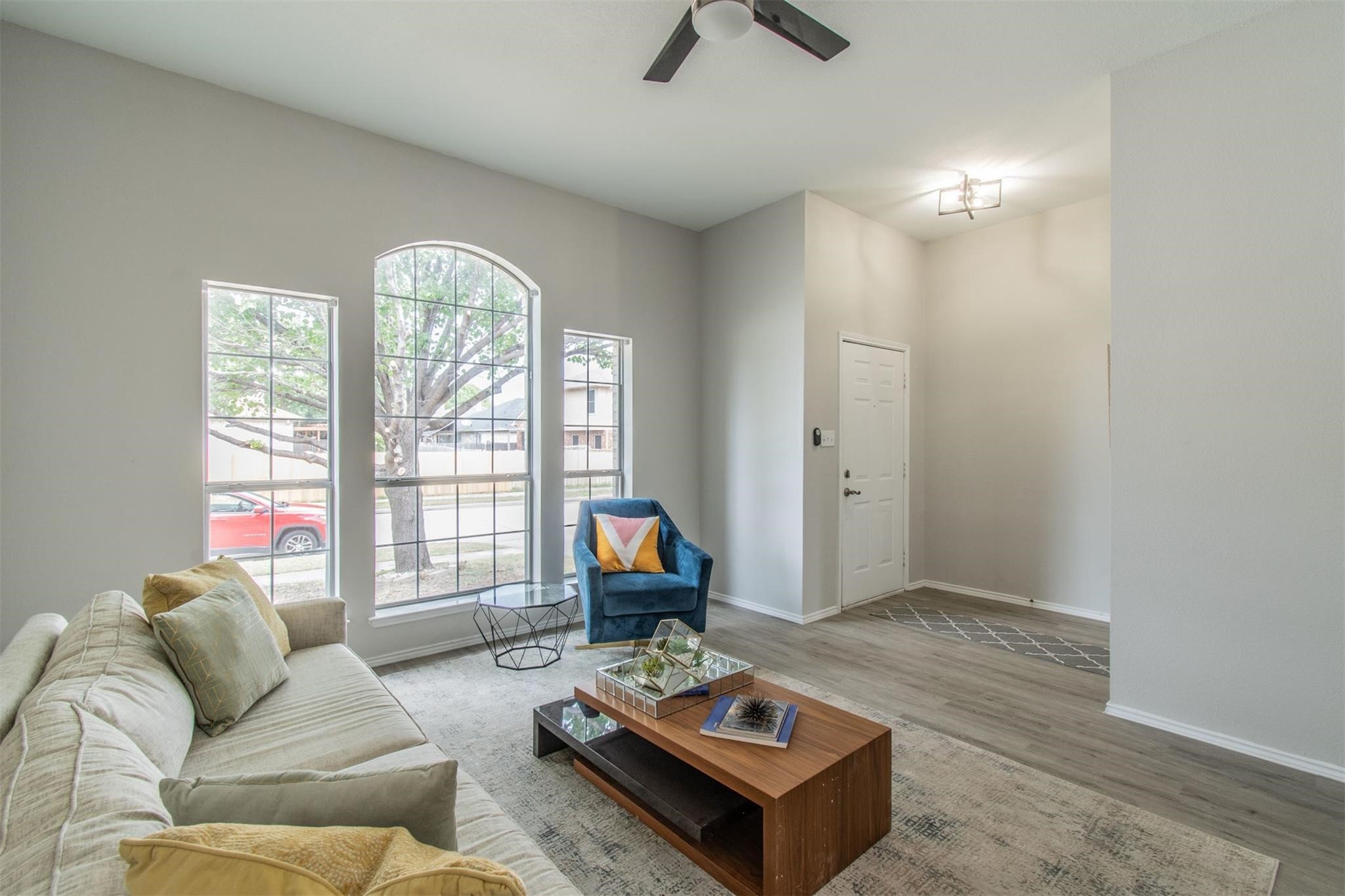 1937 Fox Meadow Trail Grand Prairie TX 75052