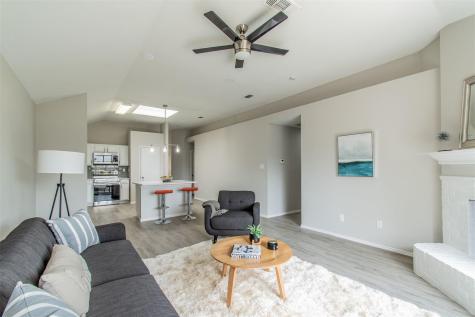 1937 Fox Meadow Trail Grand Prairie TX 75052