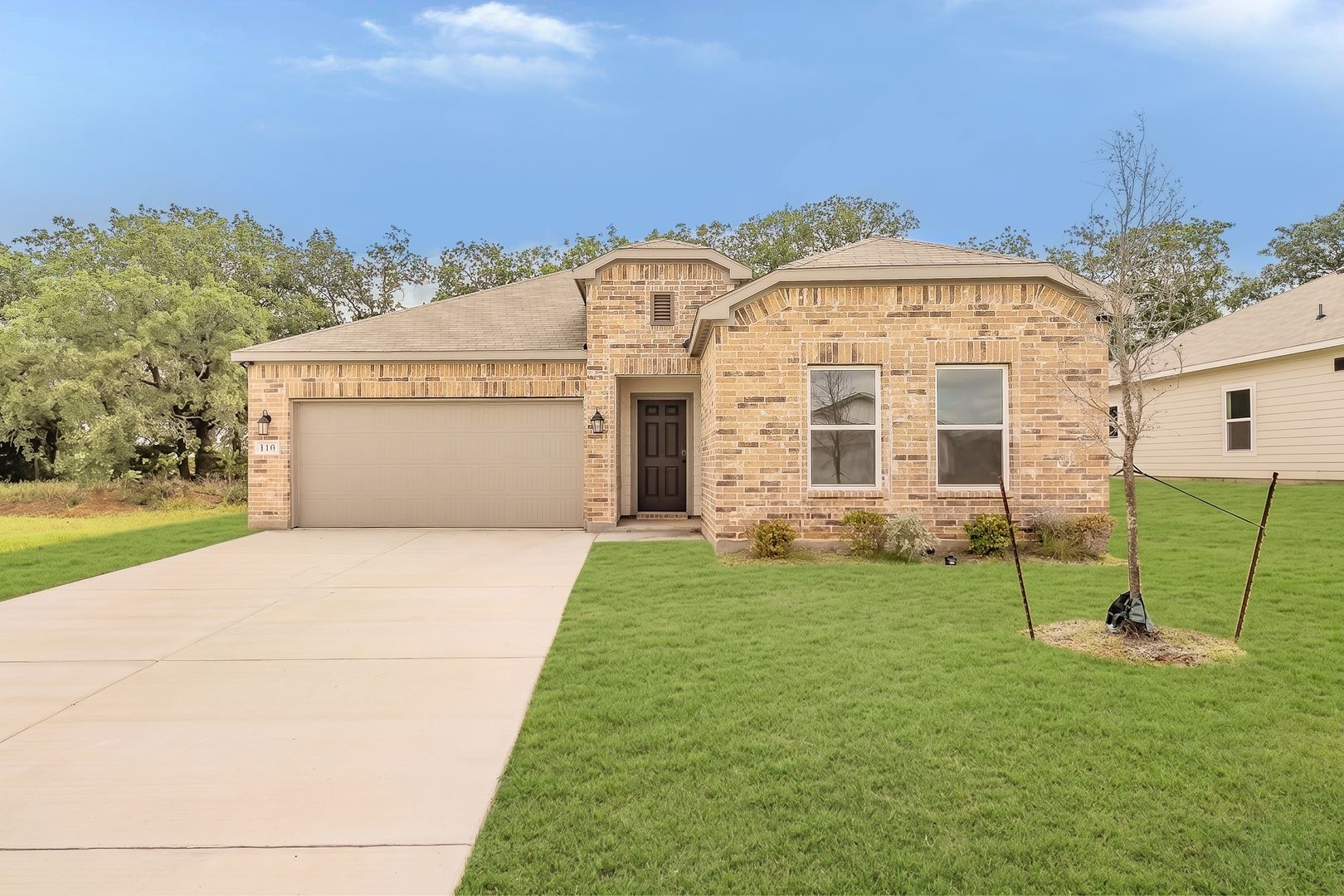 115 Kylie Street Cleburne TX 76031