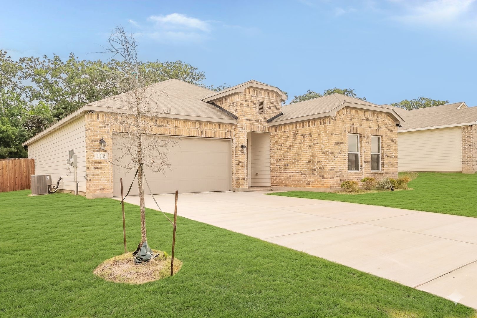115 Kylie Street Cleburne TX 76031