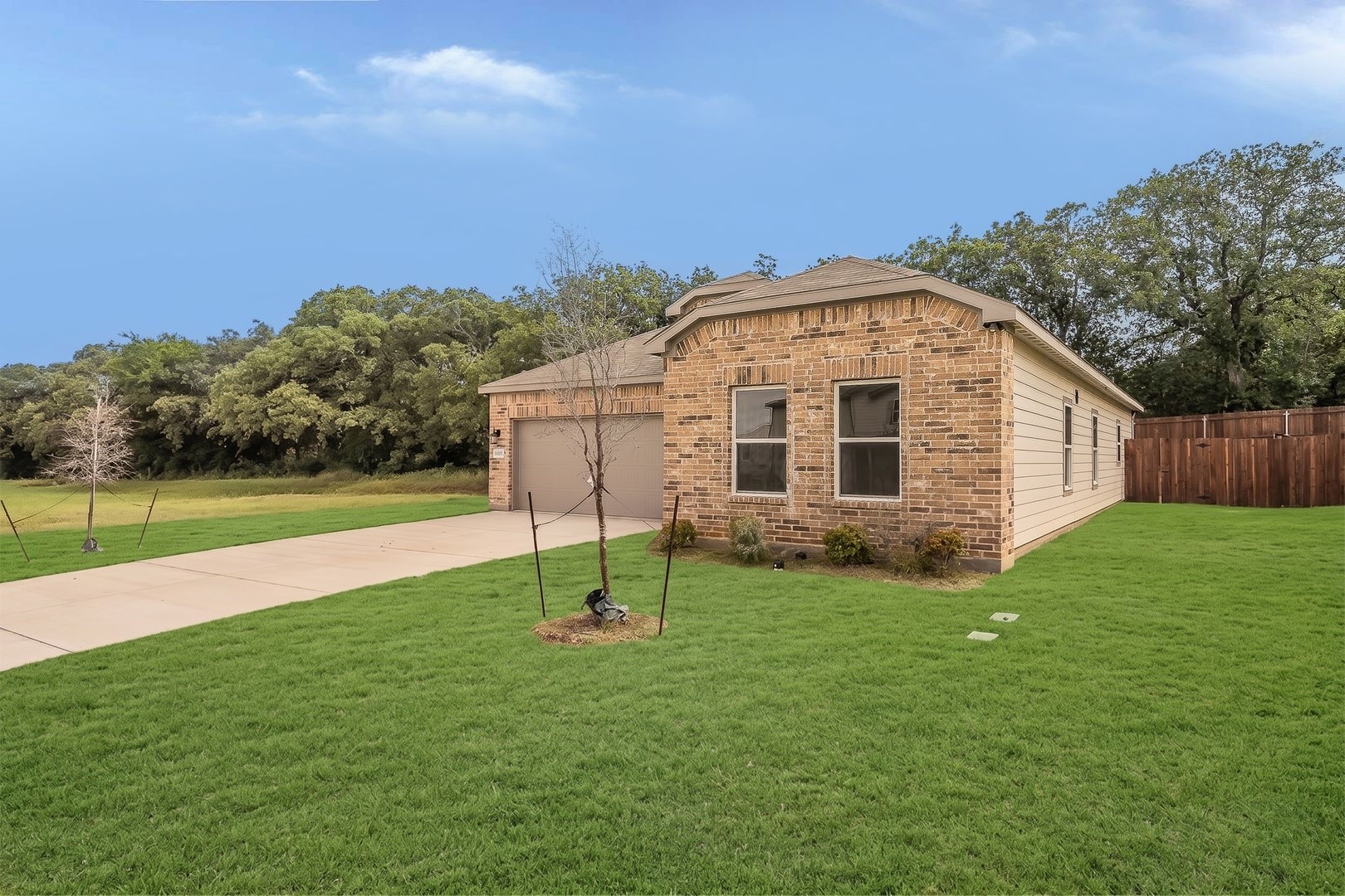 115 Kylie Street Cleburne TX 76031