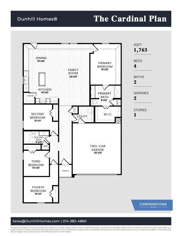 115 Kylie Street Cleburne TX 76031