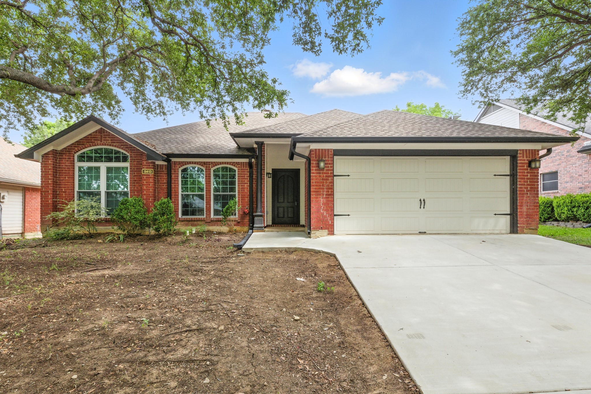 5413 Bryce Canyon Court Fort Worth TX 76137